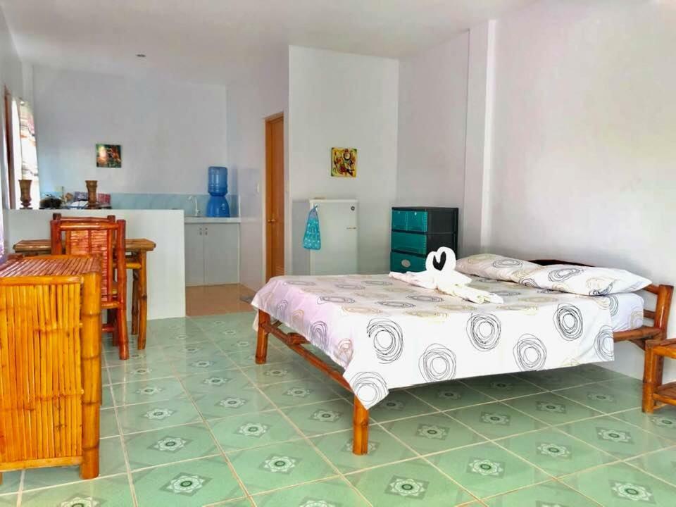 Genna'S Tourist Inn Santa Fe Esterno foto